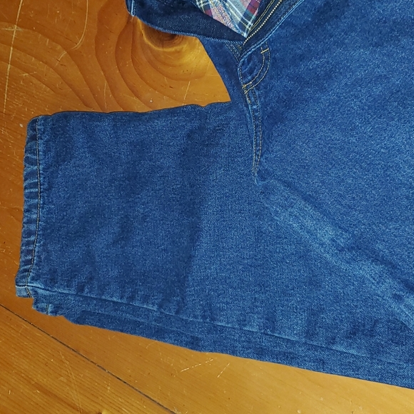👖Guide Gear Flannel lined jeans👖 - Picture 2 of 12